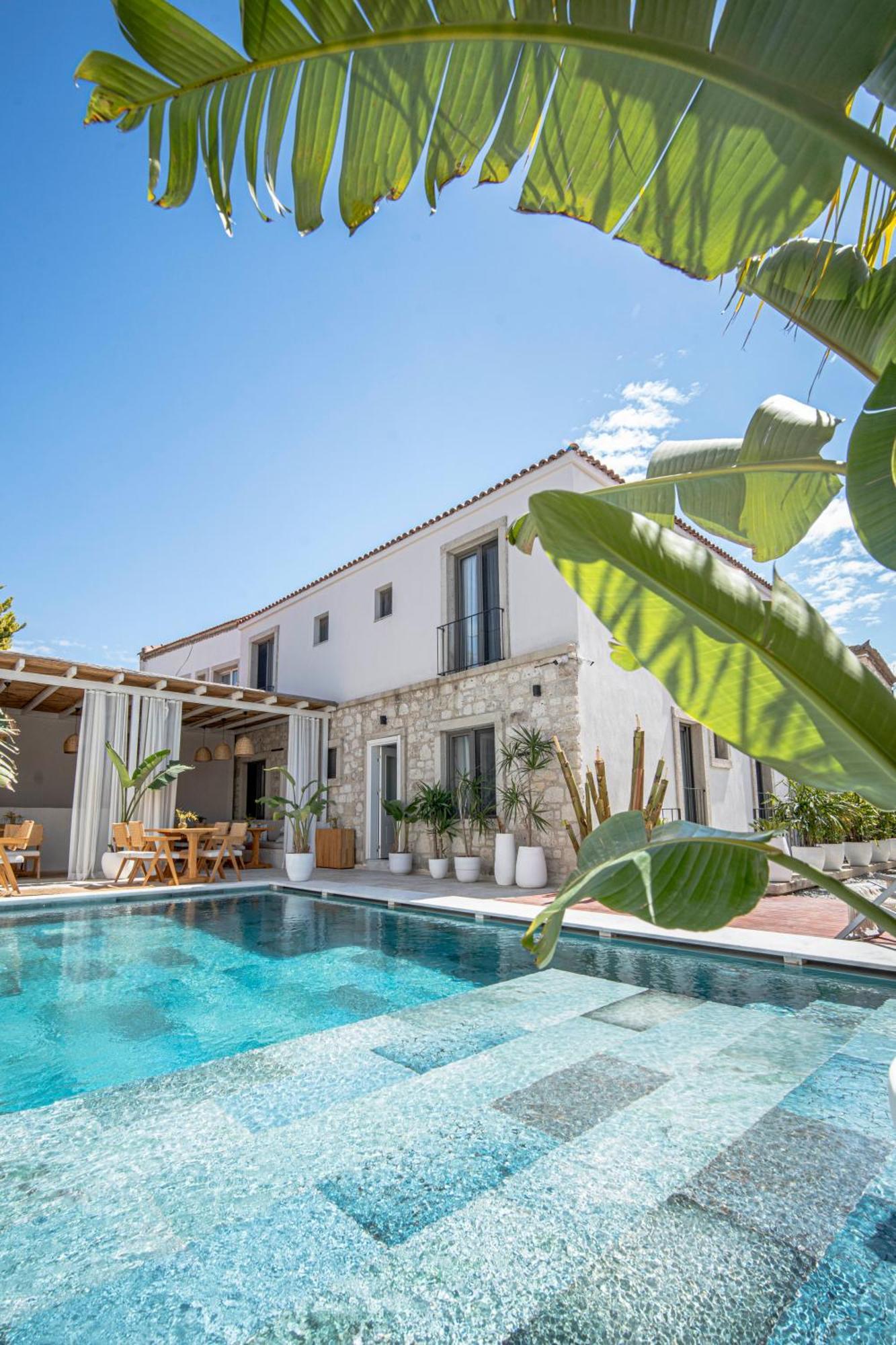 Voger Alacati Koeyici Exterior foto